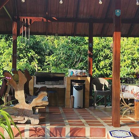 Yethan House Uvita Dış mekan fotoğraf
