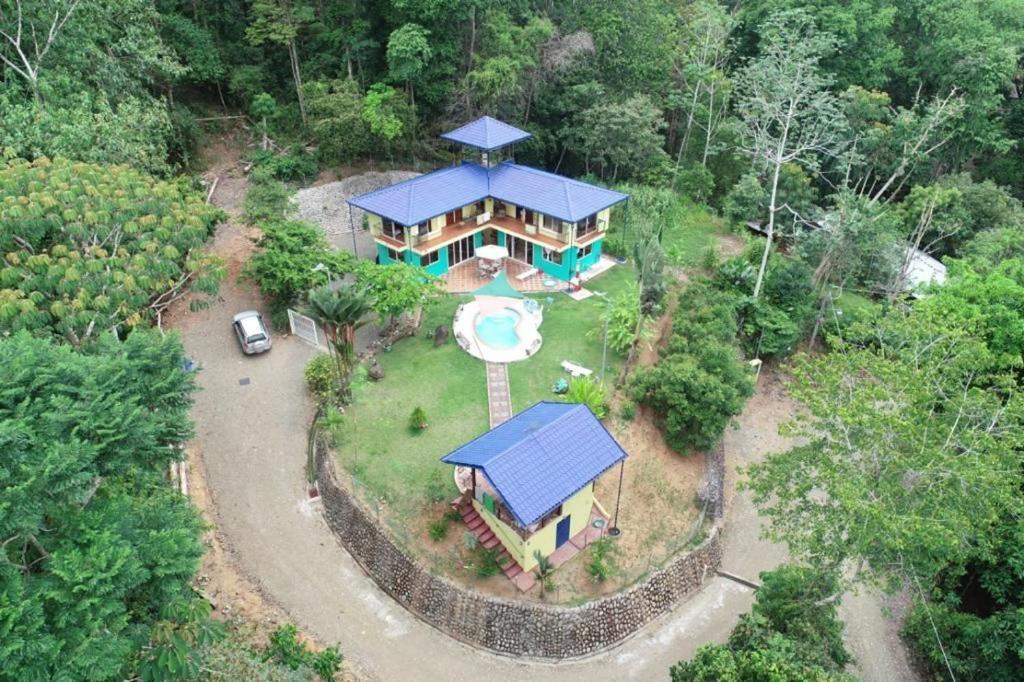Yethan House Uvita Dış mekan fotoğraf