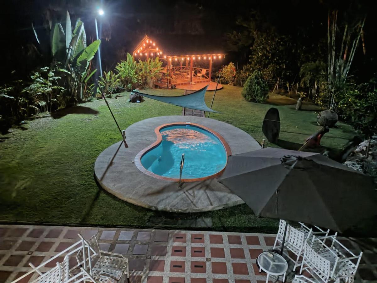 Yethan House Uvita Dış mekan fotoğraf