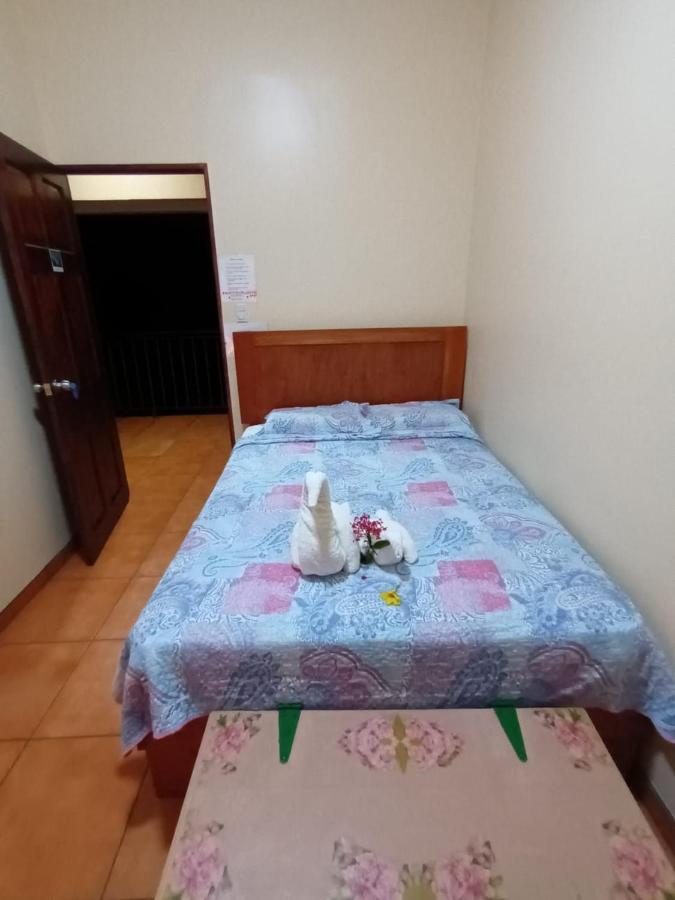 Yethan House Uvita Dış mekan fotoğraf