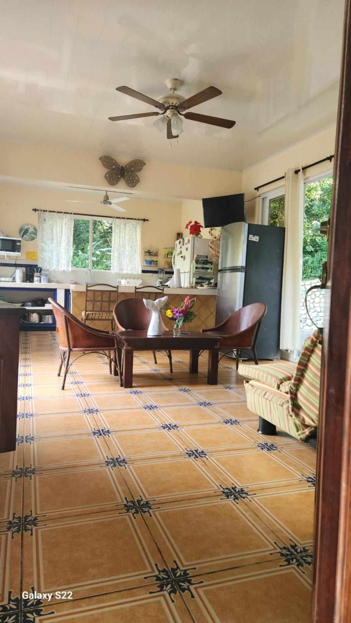 Yethan House Uvita Dış mekan fotoğraf